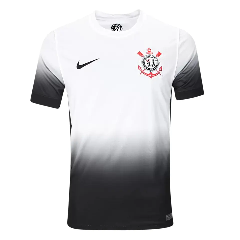 Camisola Nike Corinthians Principal 24/25 1