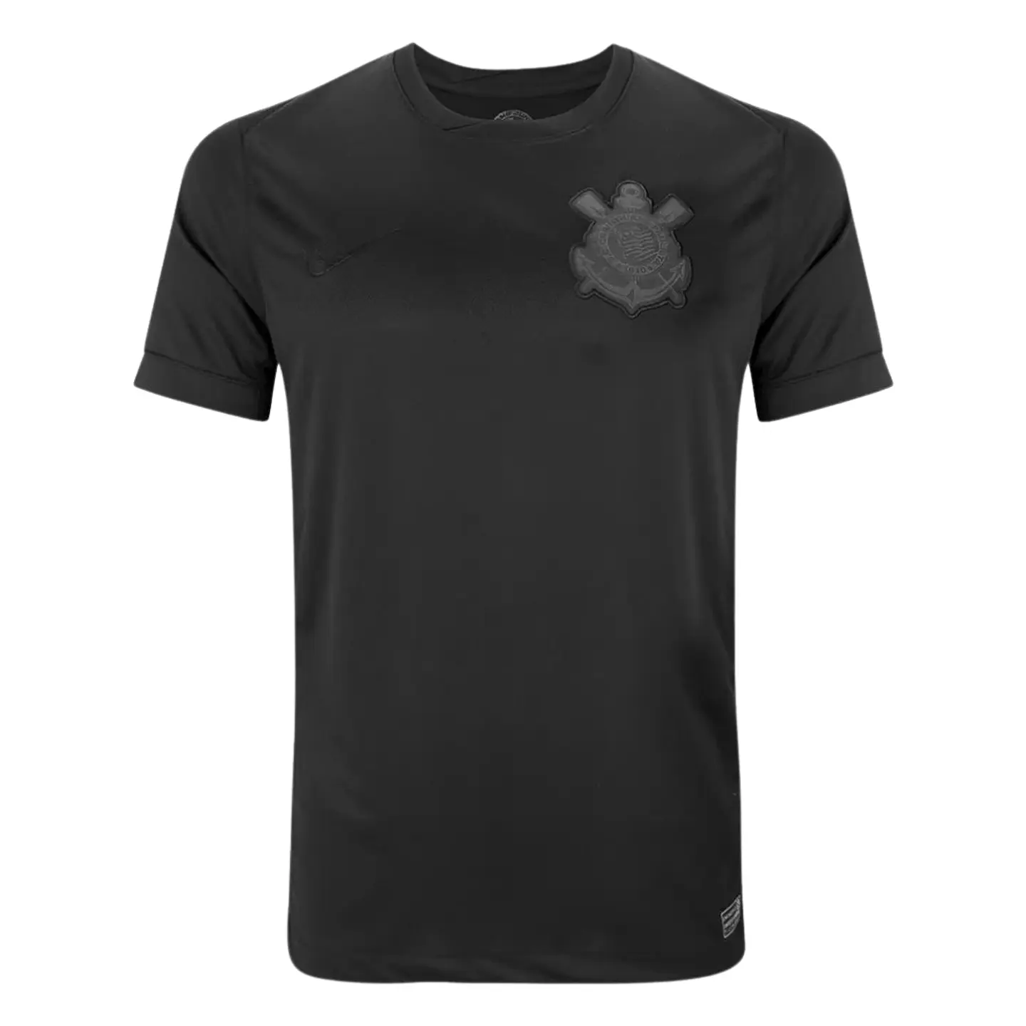 Camisola Nike Corinthians Alternativa 24/25 1