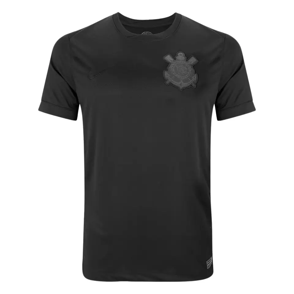 Camisola Nike Corinthians Alternativa 24/25 1