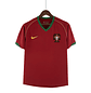 Camisola Nike Principal Portugal 2006 Retro - Thumbnail 1