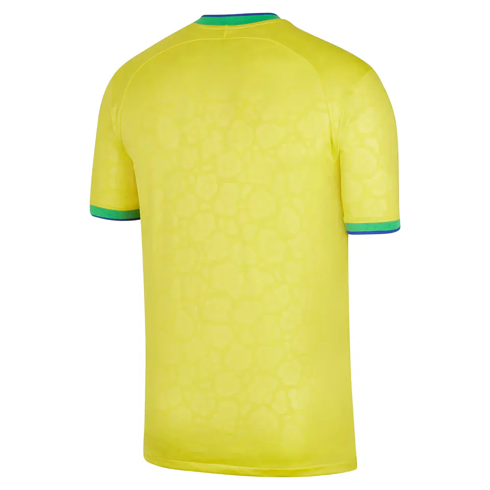 Camisola Nike Principal Brasil 2022 2