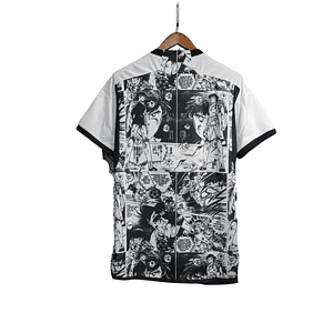 Camisola Adidas Tsubasa Japão Edição Especial