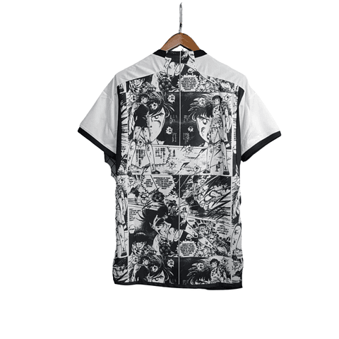 Camisola Adidas Tsubasa Japão Edição Especial