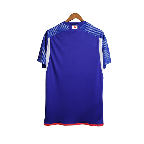 Camisola Adidas Principal Japão 2022