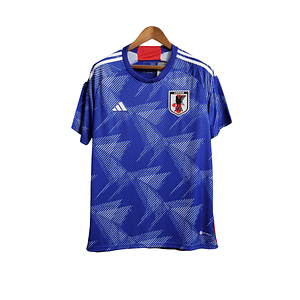 Camisola Adidas Principal Japão 2022