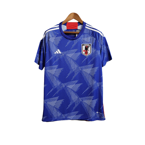 Camisola Adidas Principal Japão 2022