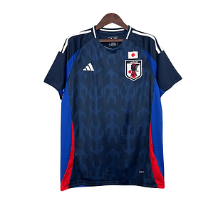 Camisola Adidas Principal Japão 2024