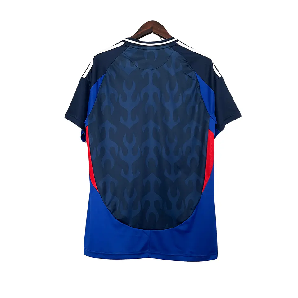 Camisola Adidas Principal Japão 2024 2