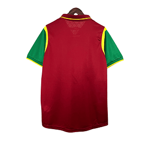 Camisola Nike Principal Portugal 1999 Retro