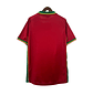 Camisola Nike Principal Portugal 97/98 Retro - Thumbnail 2