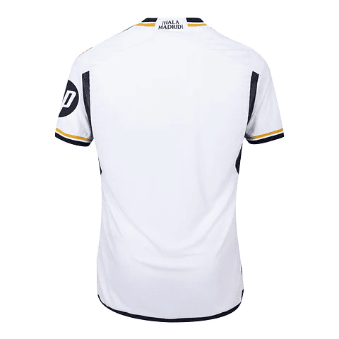 Camisola Adidas Real Madrid UCL Final Equipamento 2023-2024