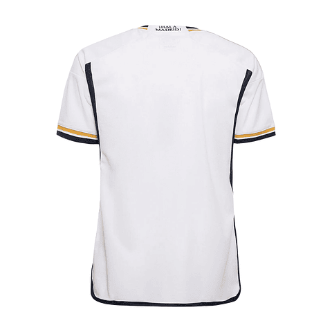 Camisola Adidas Real Madrid Equipamento 2023-2024