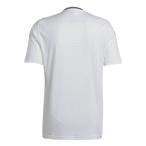 Camisola Adidas Real Madrid Principal Equipamento 2024-2025