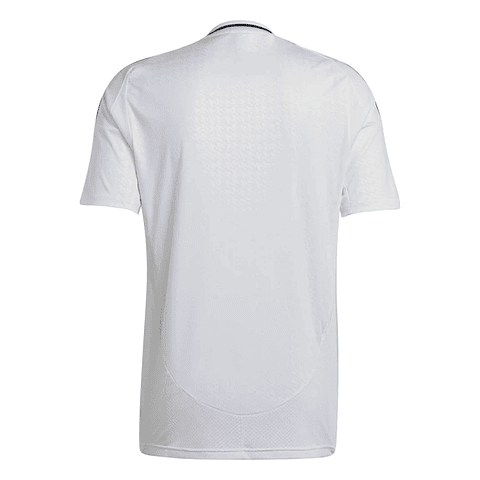 Camisola Adidas Real Madrid Principal Equipamento 2024-2025