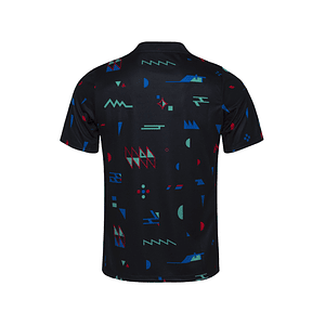 Camisola Nike Aquecimento Portugal Euro 2024