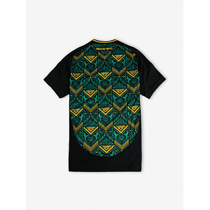 Camisola Adidas Alternativa Jamaica 2024