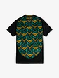 Camisola Adidas Alternativa Jamaica 2024 - Thumbnail 2