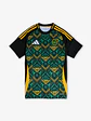 Camisola Adidas Alternativa Jamaica 2024 - Thumbnail 1