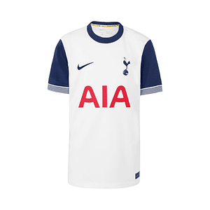 Camisola Nike Tottenham Principal Equipamento 2024-2025