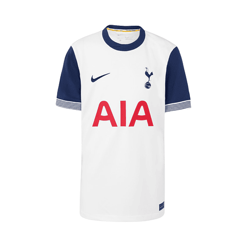 Camisola Nike Tottenham Principal Equipamento 2024-2025