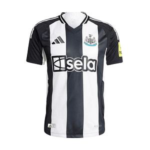 Camisola Adidas Newcastle United FC Primeiro Equipamento 2024-2025