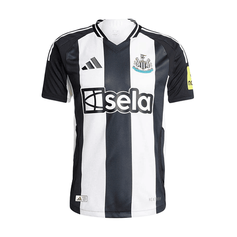 Camisola Adidas Newcastle United FC Primeiro Equipamento 2024-2025