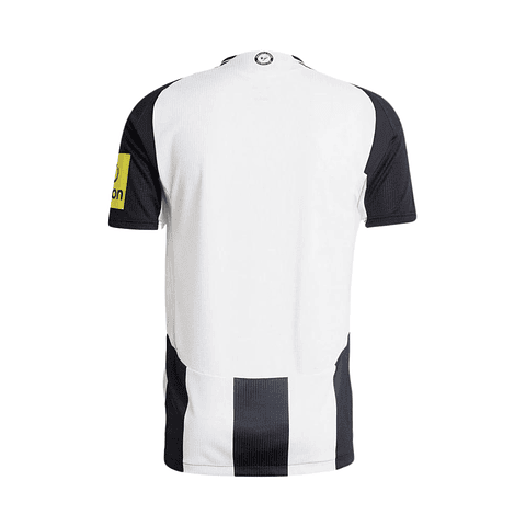 Camisola Adidas Newcastle United FC Primeiro Equipamento 2024-2025