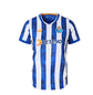 Camisola New Balance FC Porto Primeiro Equipamento 2024-2025 Adulto - Thumbnail 1