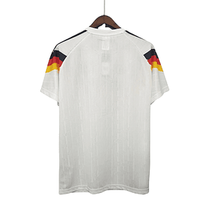 Camisola Adidas Alemanha Retro 1990
