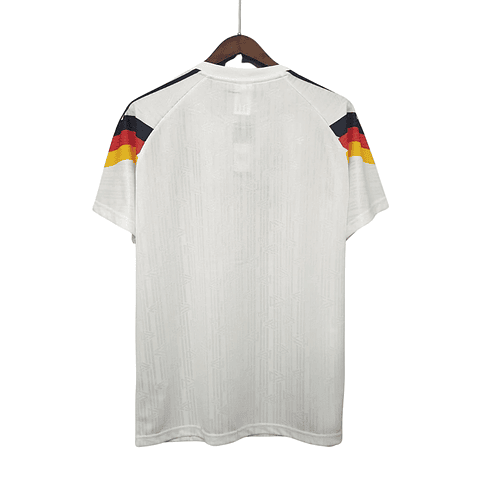 Camisola Adidas Alemanha Retro 1990