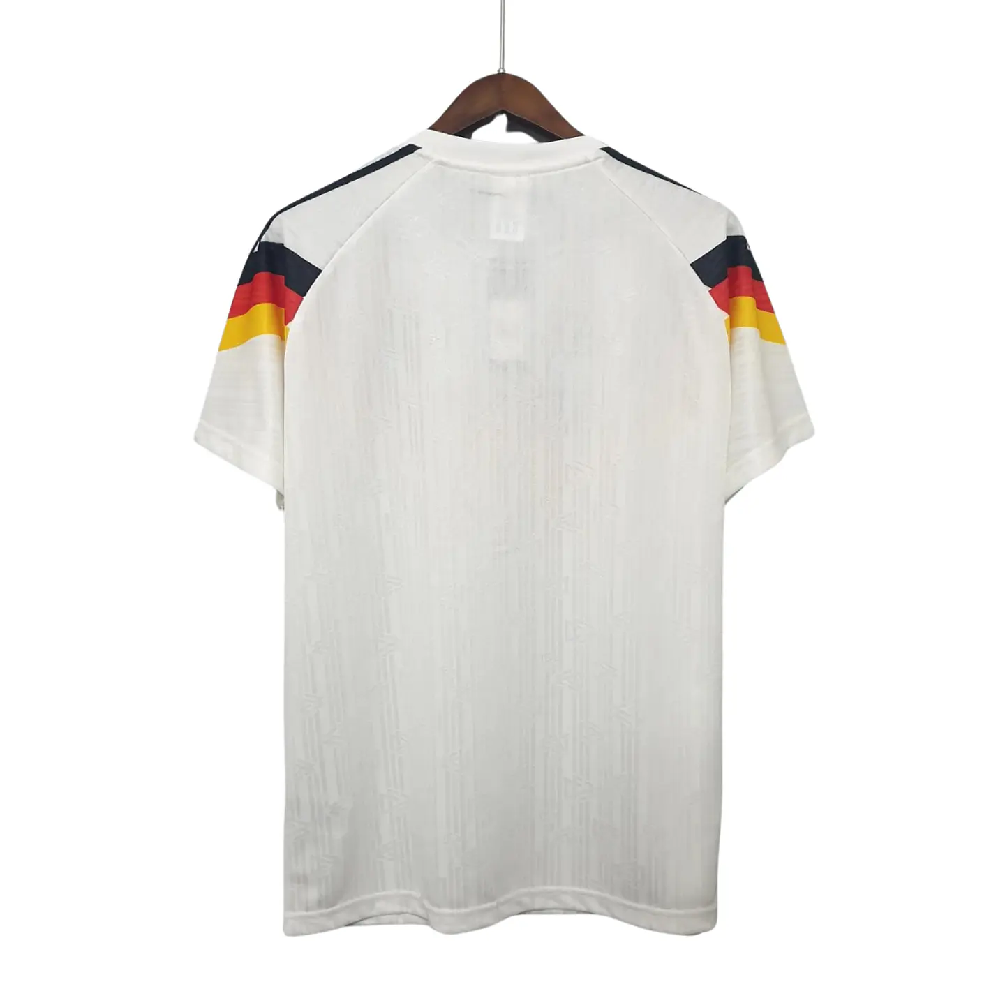Camisola Adidas Alemanha Retro 1990 2
