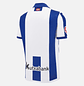 Camisola Macron Real Sociedad Primeiro Equipamento 2024-2025 - Thumbnail 2