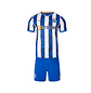 Conjunto New Balance FC Porto Principal Equipamento 2024-2025 Criança - Thumbnail 1