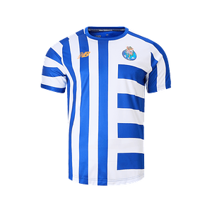 Camisola FC Porto Aquecimento 2024-2025