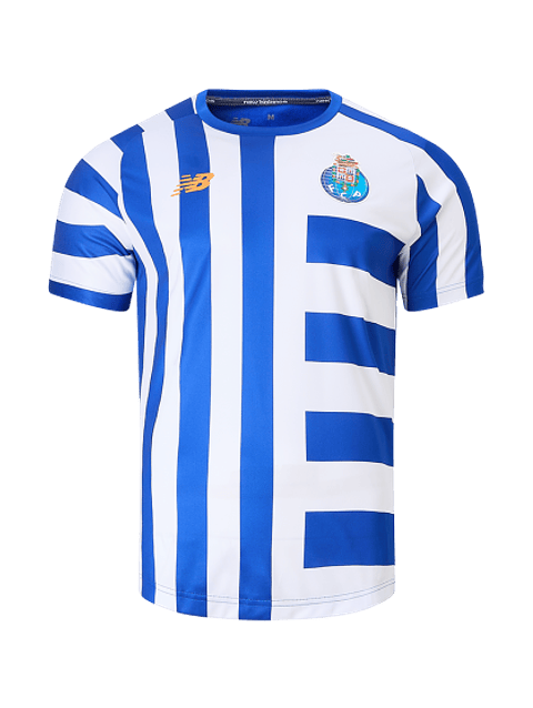 Camisola FC Porto Aquecimento 2024-2025