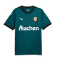 Camisola Puma Lens Segundo Equipamento 2024-2025 - Thumbnail 1