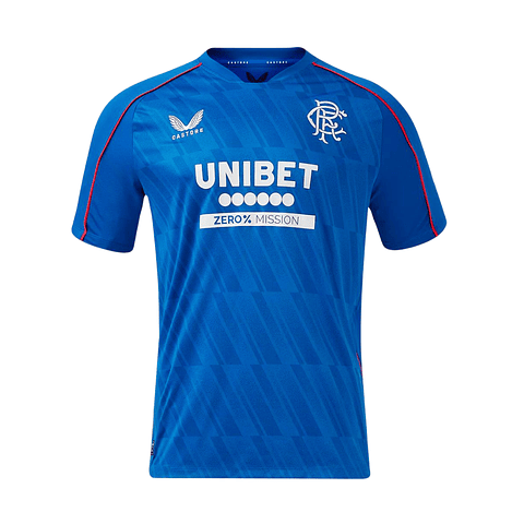 Camisola Castore Rangers Principal 2024-2025