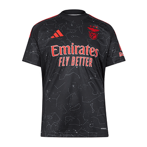 Camisola Benfica Alternativo 2024-2025