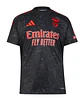 Camisola Benfica Alternativo 2024-2025 - Thumbnail 1