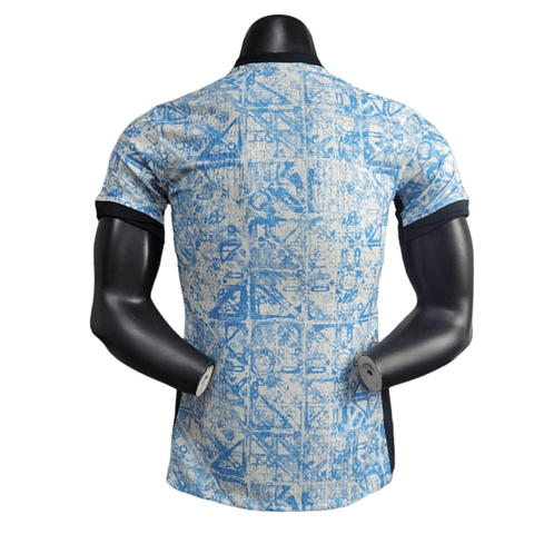 Camisola Nike Portugal Segunda Versão Jogador Euro 2024