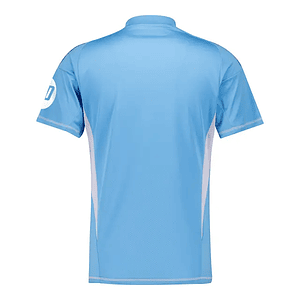 Camisola Guard-redes Adidas Real Madrid Equipamento 2024-2025