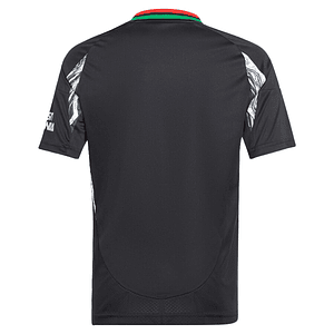 Camisola adidas Arsenal FC Segundo Equipamento 2024-2025