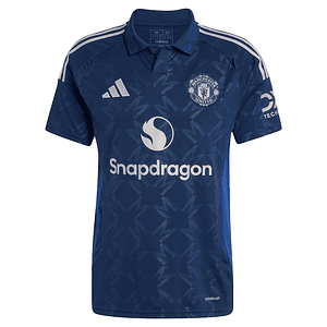 Camisola Adidas Manchester United Alternativo 2024-2025