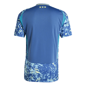 CAMISOLA ADIDAS AJAX FC ALTERNATIVO EQUIPAMENTO 2024-2025