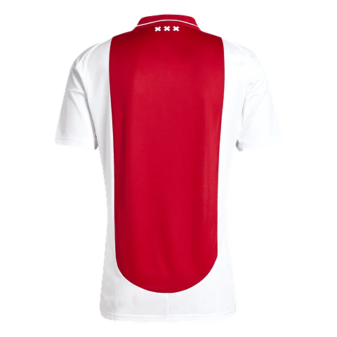CAMISOLA ADIDAS AJAX FC PRINCIPAL EQUIPAMENTO 2024-2025