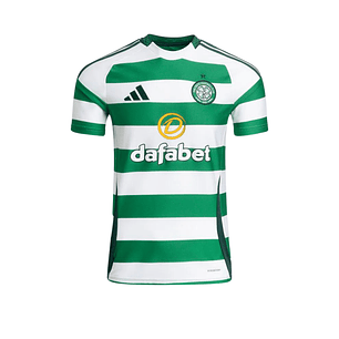 Camisola Adidas Celtic Principal 2024-2025