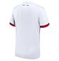 Camisola Nike Paris Saint-Germain Alternativo Equipamento 2024-2025 Adulto - Thumbnail 2