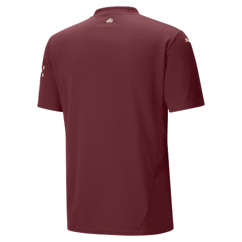 Camisola Puma Manchester City Alternativo 2024-2025