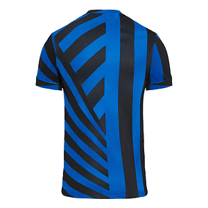 Camisola Nike Inter de Milão Primeiro Equipamento 2024-2025