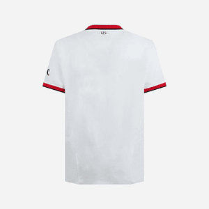 Camisola Puma AC Milan Alternativo Equipamento 2024-2025